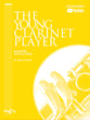 The Young Clarinet Player: Beginner Duets & Trios cover